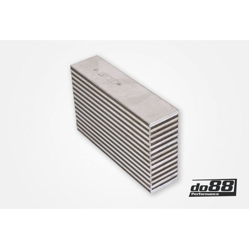 Garrett Intercooler Core Air-Air (457 x 284 x 114 mm) – 750 HP