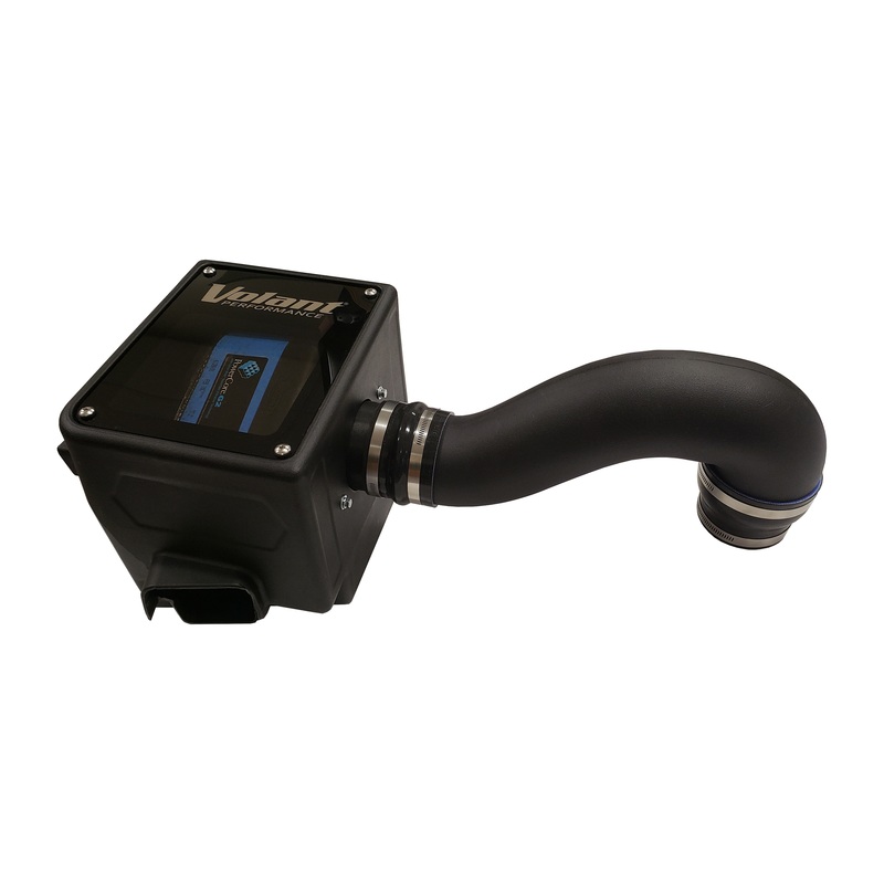 Volant Cold Air Intake System 2019+ RAM 1500 5.7L V8