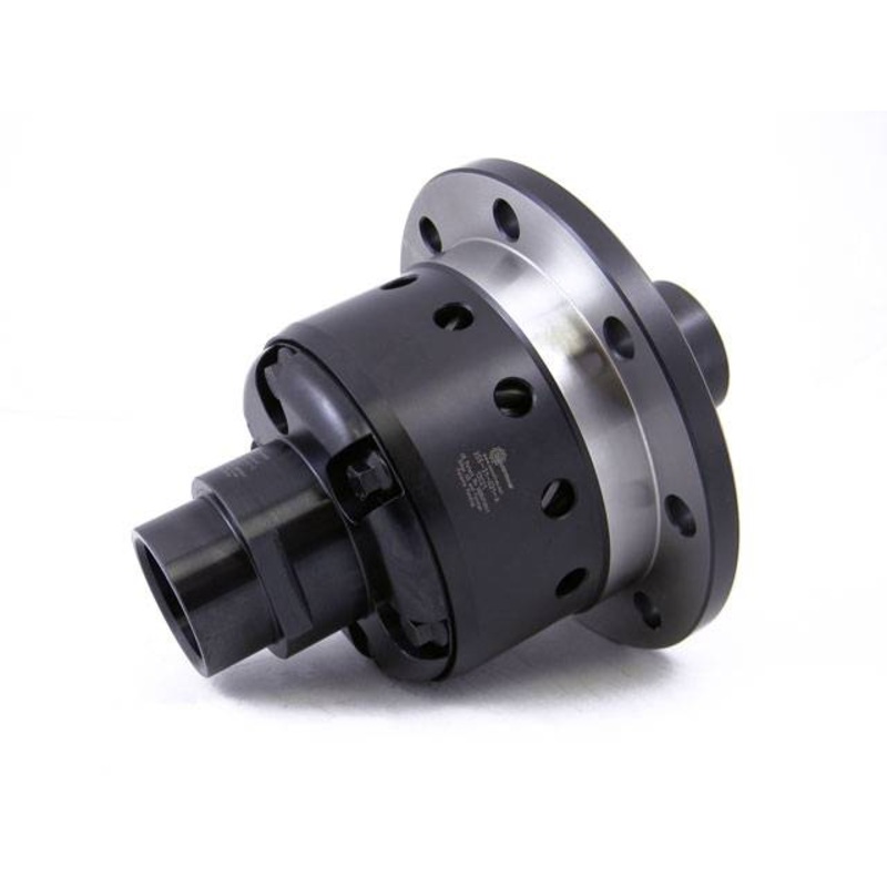 Wavetrac Differential Pontiac GTO 2004-2006 & Holden VZ Monaro – N.American buyers see description