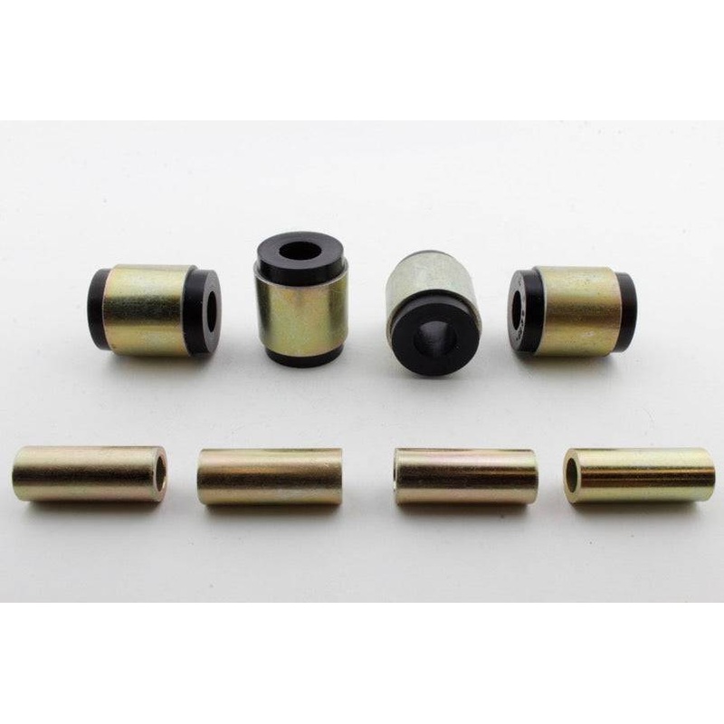 Whiteline 1999-2001  HONDA INTEGRA DC2, DC4 TYPE R Front  Control Arm Upper – Bushing Kit W52219