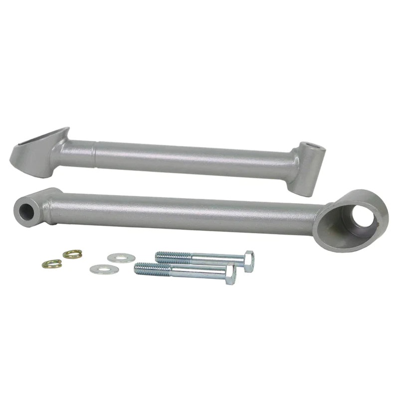 Whiteline 2007-2011  SUBARU IMPREZA WRX STI GE, GH Rear  Brace – Sway Bar Mount Support KBR15