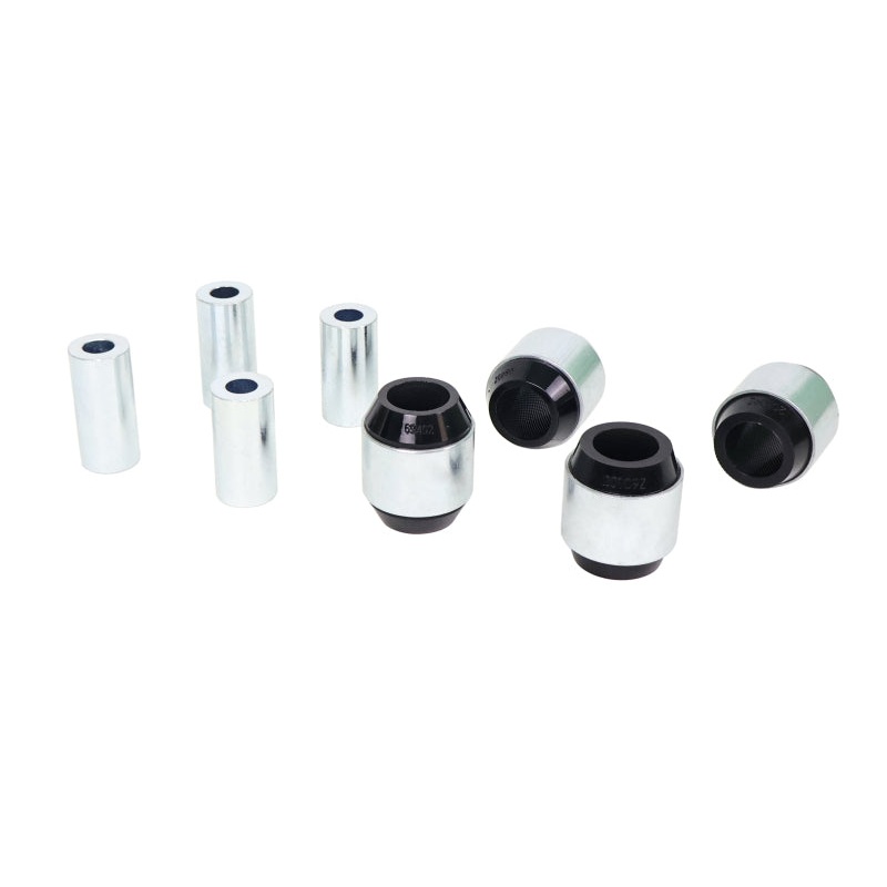 Whiteline Rear Lower Forward Inner & Outer Bushing Kit – – 2023+ Acura Integra Type-S / 2017-2021 Honda Civic Type R / 2018-2022 Honda Accord