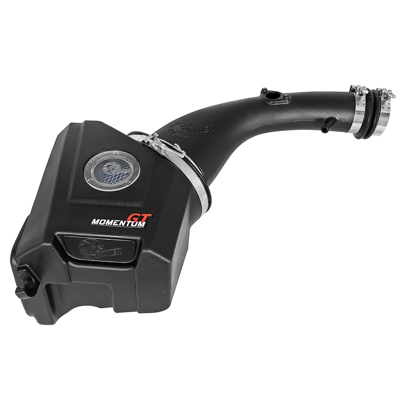 aFe Momentum GT Cold Air Intake System 2009-2023 Toyota Land Cruiser V6 4.0L (J70)