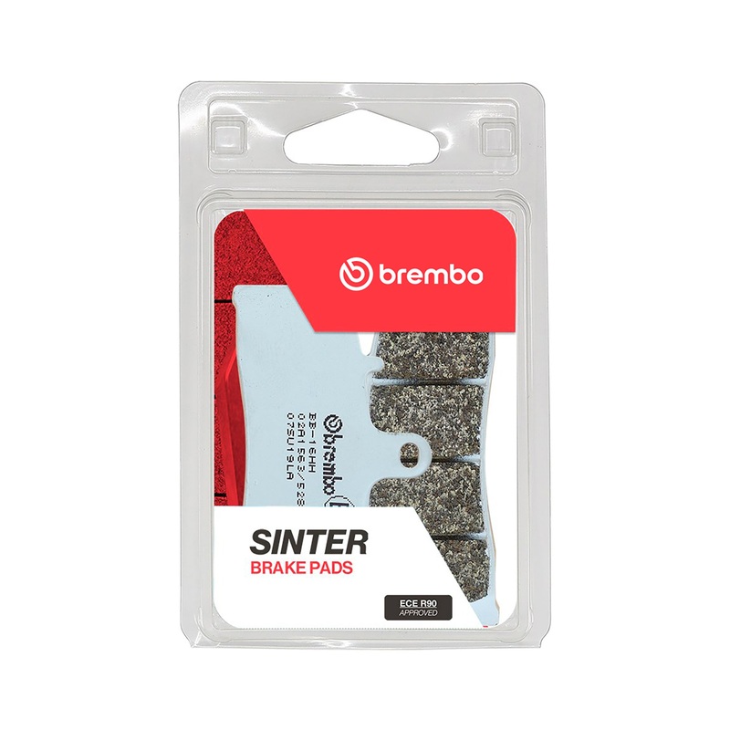 Brake Pads – 07SU19LA