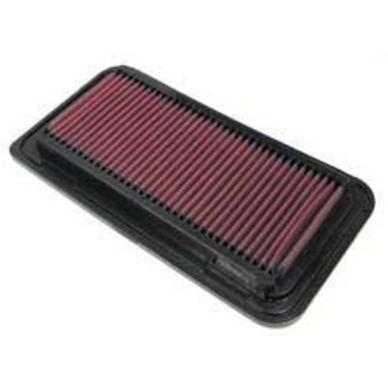 K&N Drop In Air Filter | 2013-2021 Subaru BRZ/Scion FR-S/Toyota 86 (33-2300)