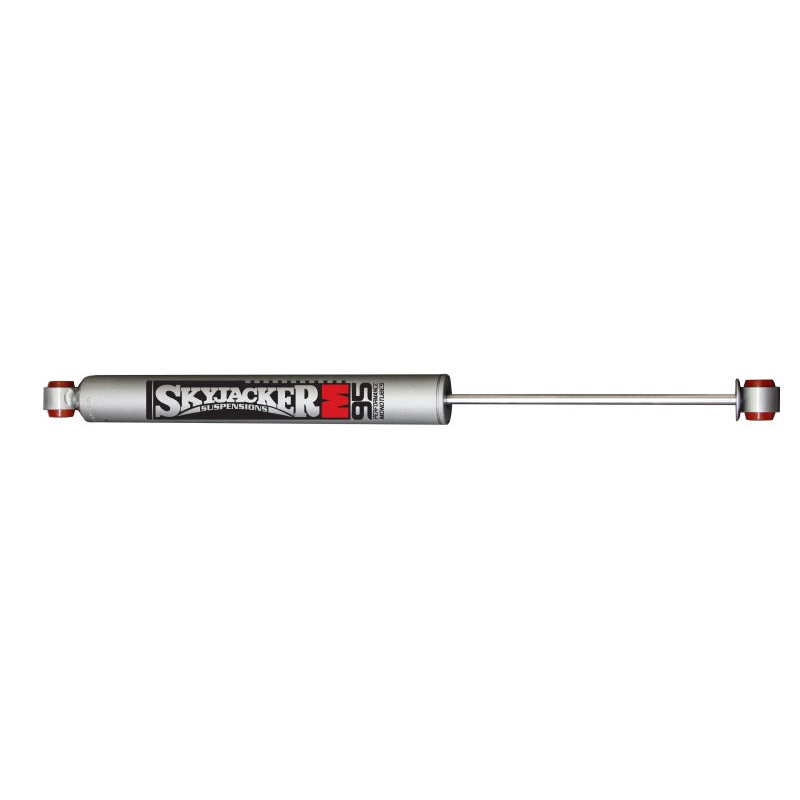 Skyjacker M95 Performance Shock Absorber 2006-2006 Chevrolet Suburban 1500 4 Wheel Drive