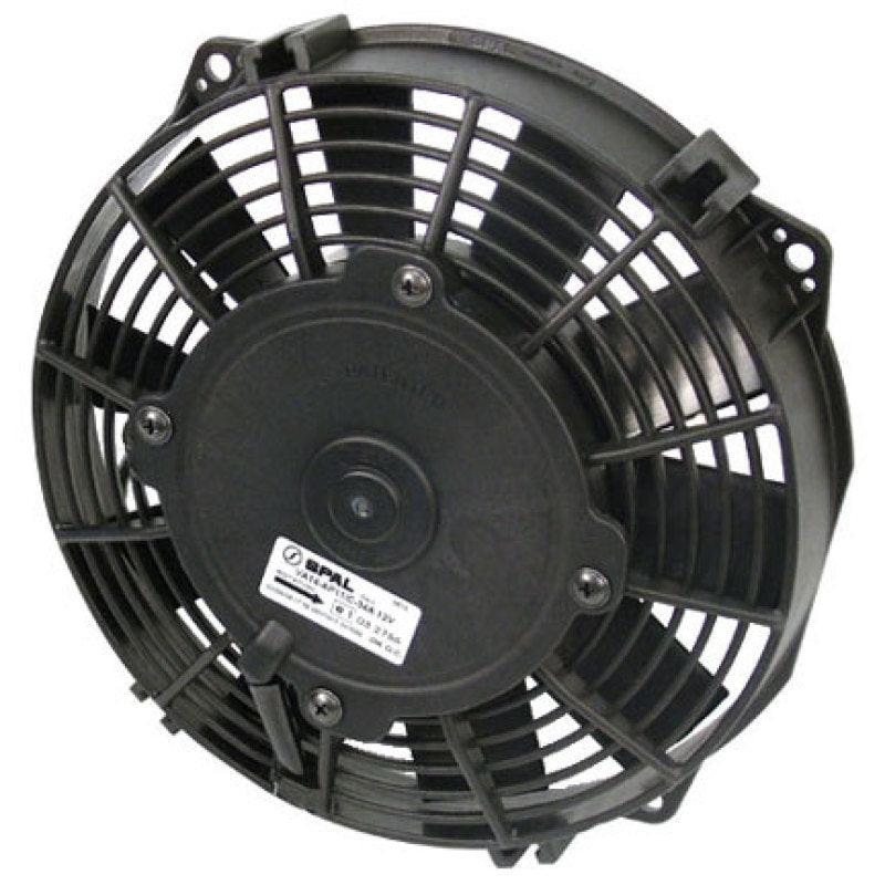 SPAL 407 CFM 7.50in High Performance Fan – Pull/Paddle