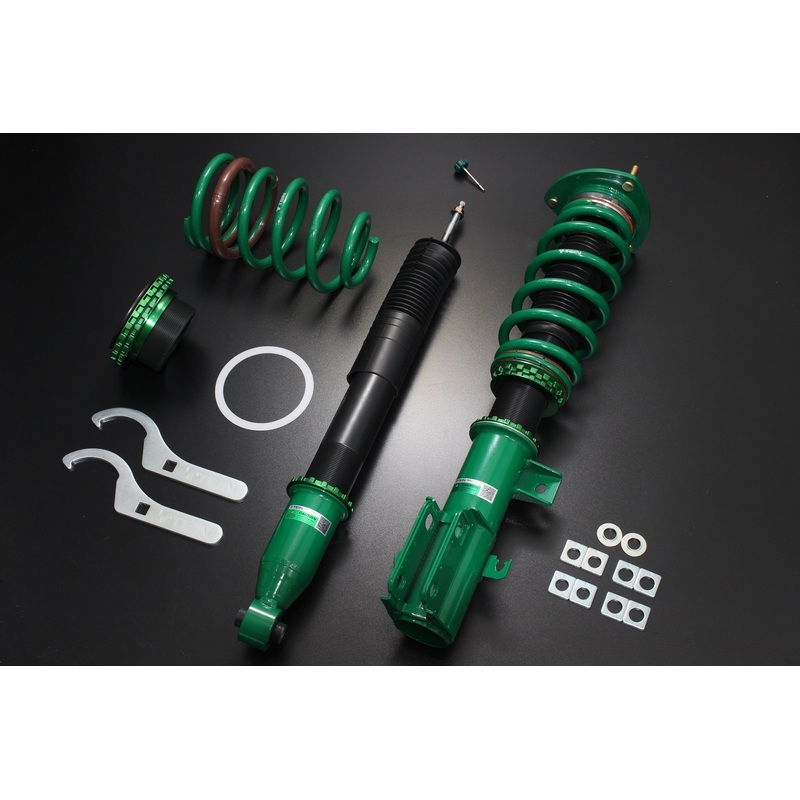 TEIN RX-1 Coilovers – 23+ Toyota Prius