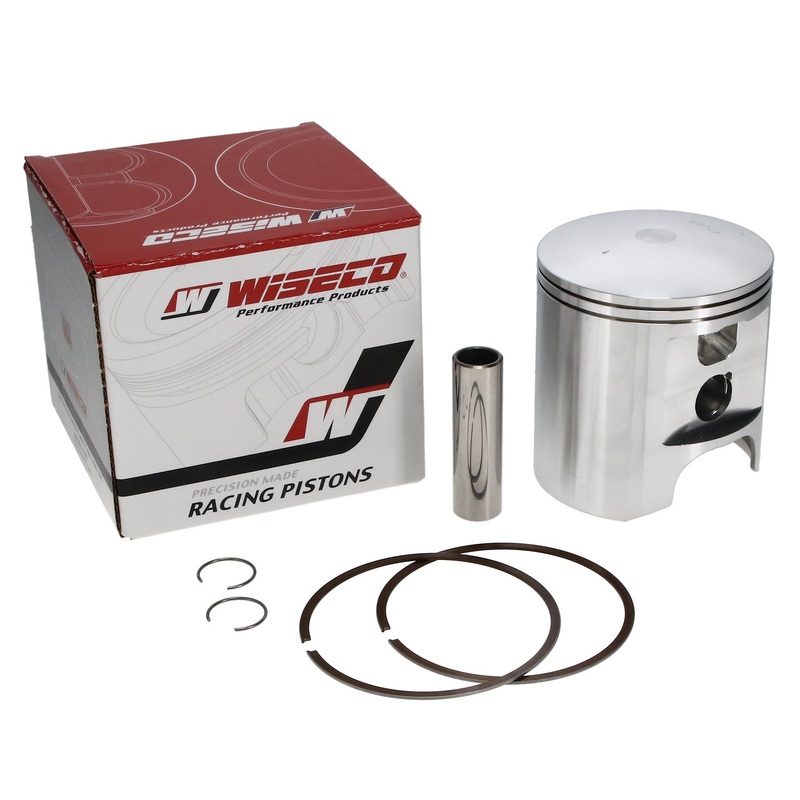 Wiseco 561M08700 87-90 Suzuki LT500 ProLite 3425TD Piston Kit