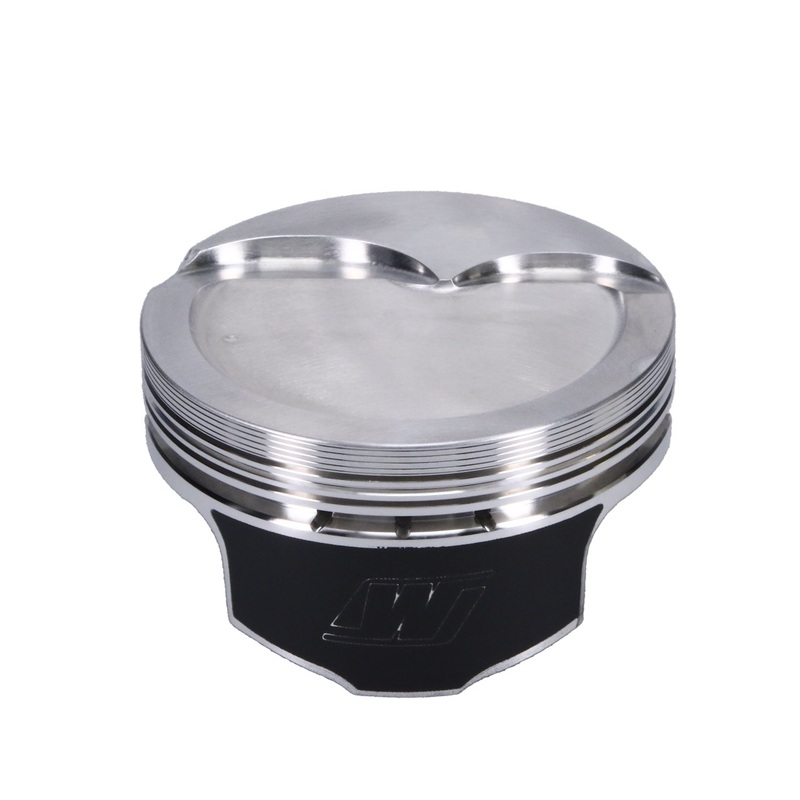 Wiseco K445X3903 Chevy LS Series -15cc R/Dome 1.110×3.903 Piston Shelf Stock Kit