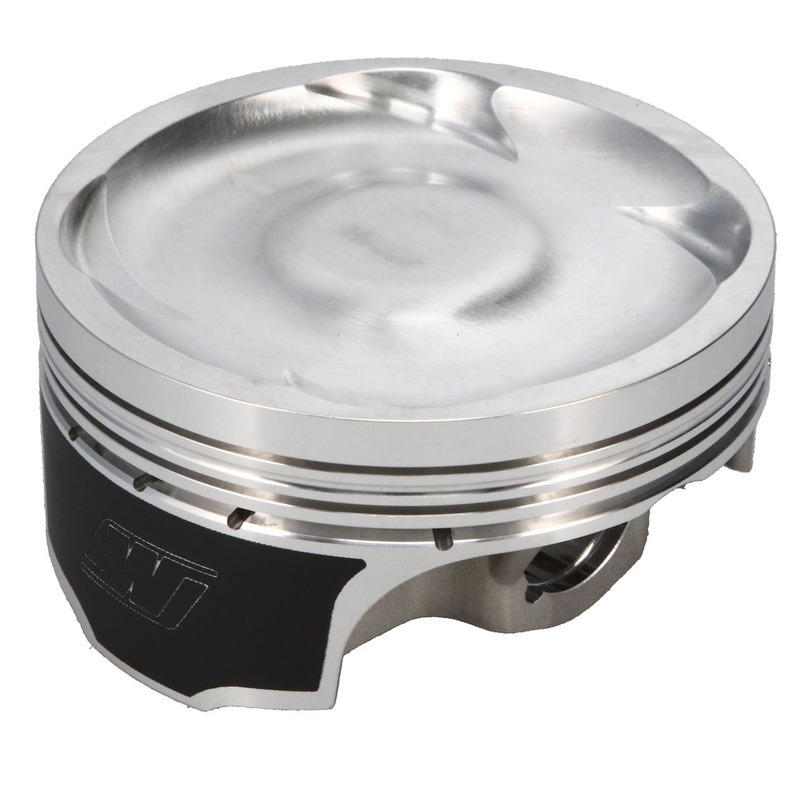 Wiseco K703M995 Subaru EJ257 WRX/STI 4v Dish -19cc 99.5 Piston Shelf Stock Kit