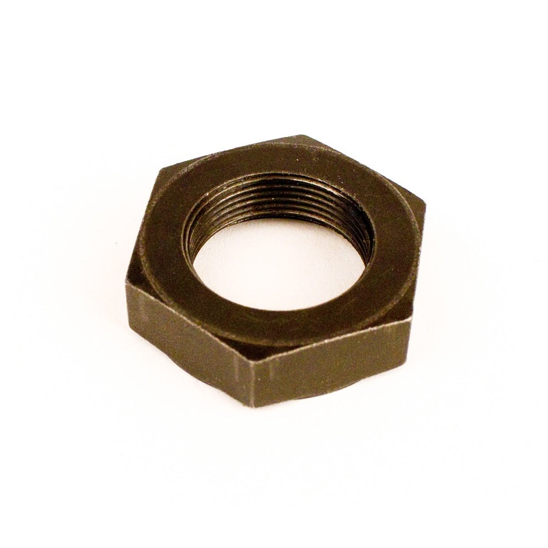 (367) IFF-21300 IAME KA100 Friction Hub/Ring Gear Locking Nut