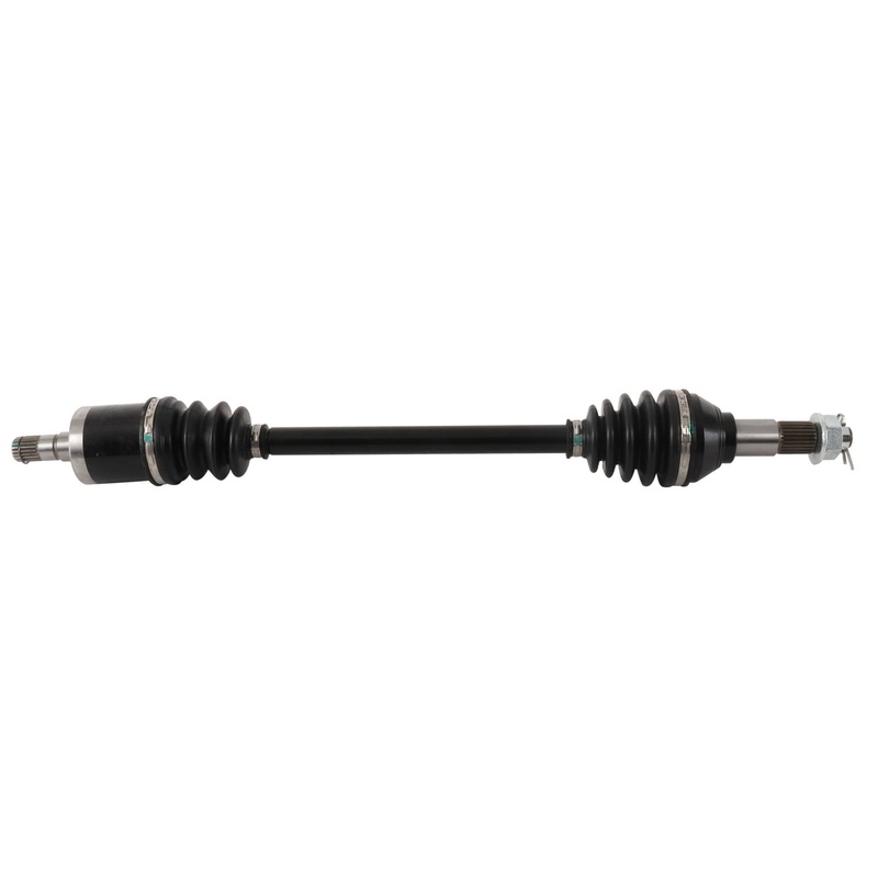 All Balls Racing AB6-CA-8-131 17-20 Can-Am Commander 800R DPS 6 Ball Axle Front Left