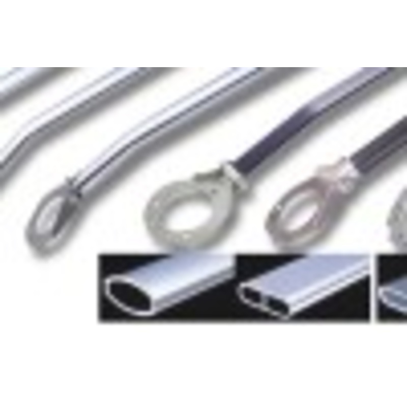 Cusco Strut Tower Brace Rear OS-Type R53 MinI