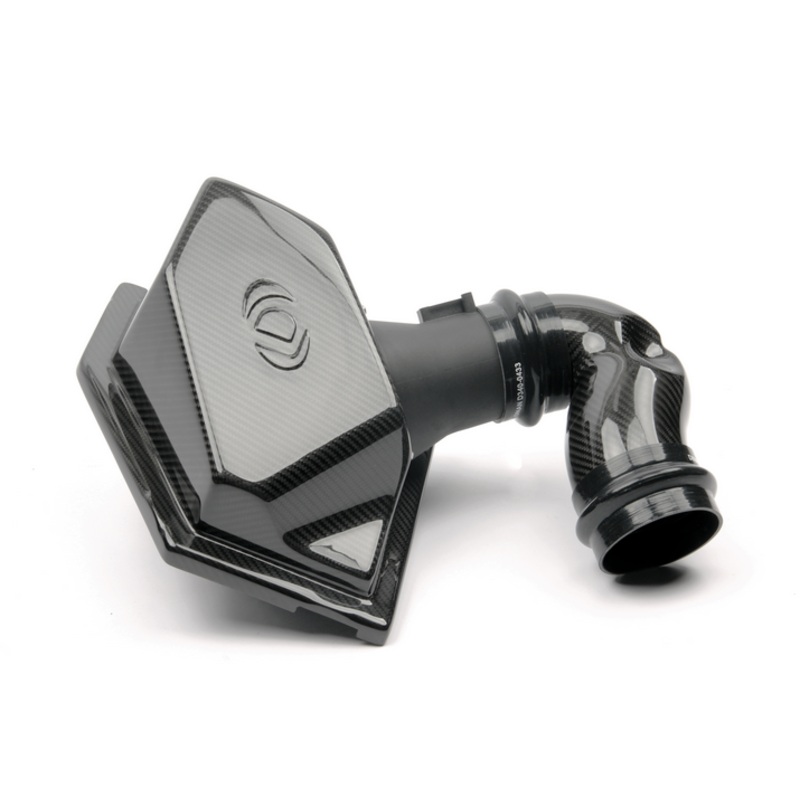 Dinan Carbon Fiber Cold Air Intake BMW F22/F23 M240i / F30/F34 340i / F32/F33/F36 440i