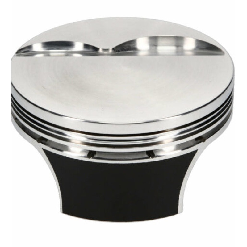 JE Pistons MILWAUKEE 8 -4.080/1.143 Piston Kit