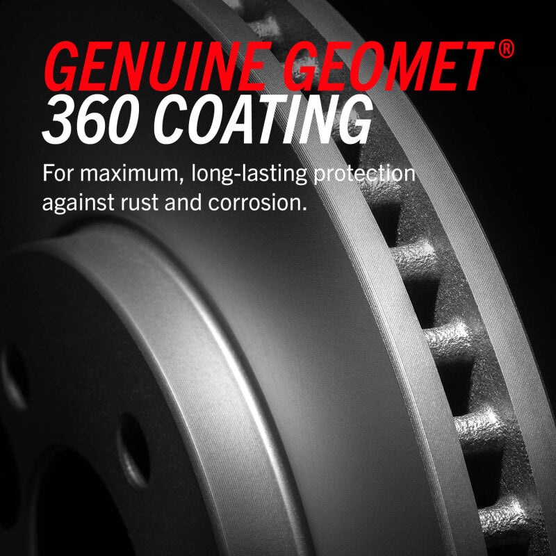 PowerStop Power Stop 15-20 BMW M4 Rear Right Evolution Coated Rotor