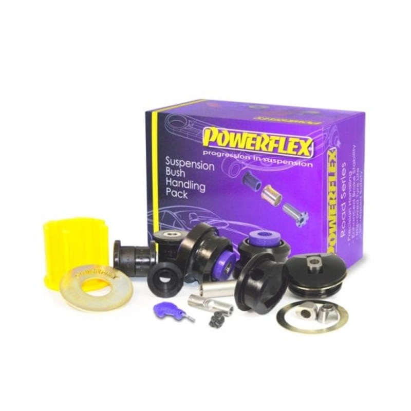 VW Mk7 Poweflex Handling Pack (A)