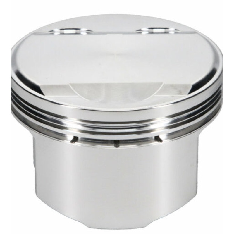 JE Pistons Honda VTX 1300 Kit Piston Single