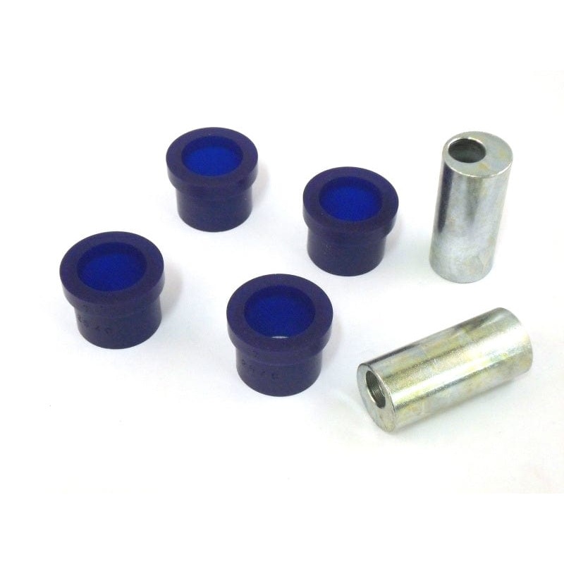 SuperPro 2000 Audi TT Quattro Base Rear Upper Inner Control Arm – Camber Adjustable Bushing Kit