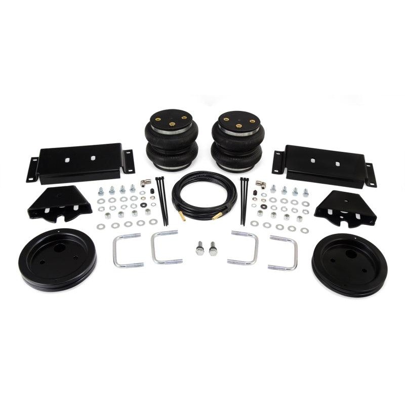 Air Lift Loadlifter 5000 Ultimate w/Int Jounce Bumper for 13-19 Dodge Ram Promaster 1500/2500/3500