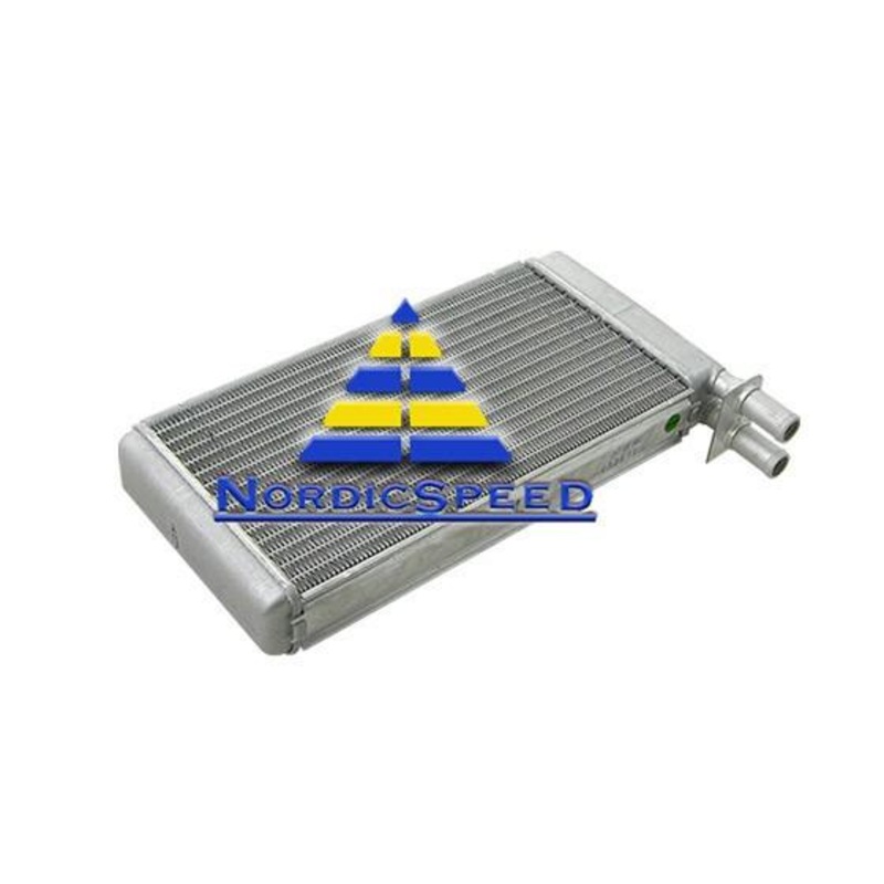 Heater Core OEM SAAB