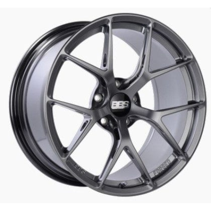 BBS FI-R 19″ 5×120 Gloss Platinum