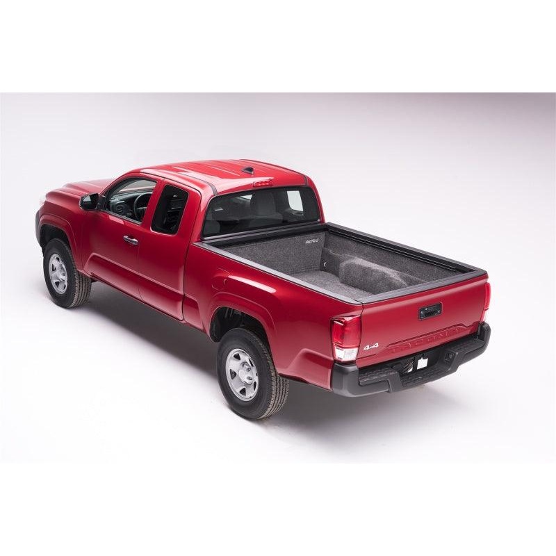 BedRug 22-23 Toyota Tundra 5ft 6in Bed Bedliner