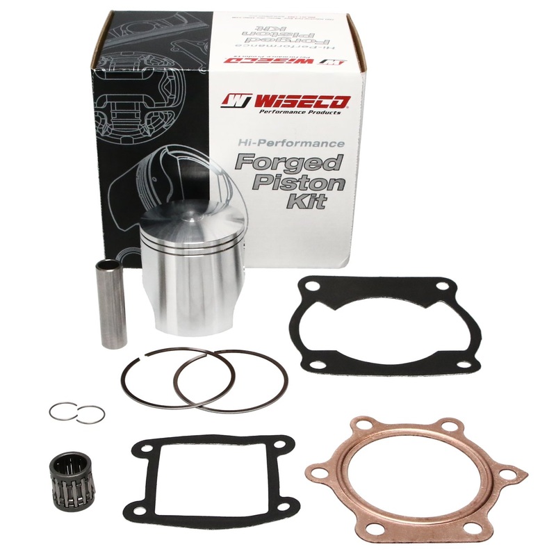 Wiseco PK1534 88-92 Suzuki LT250R Quadracer (571M06700) Piston Kit