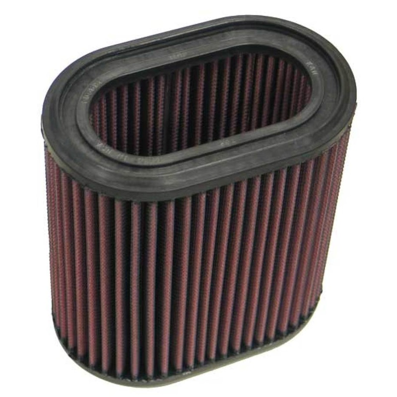 K&N 04-15 Triumph Rocket III Drop In Air Filter