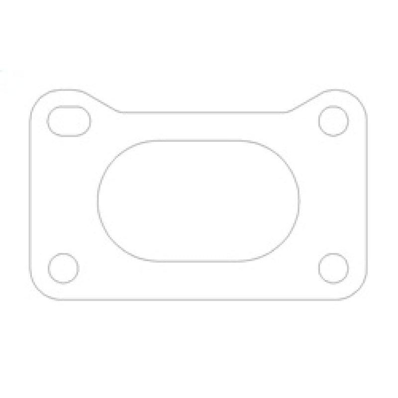 Cometic Cosworth BDA .064in AM Exhaust Manifold Gasket