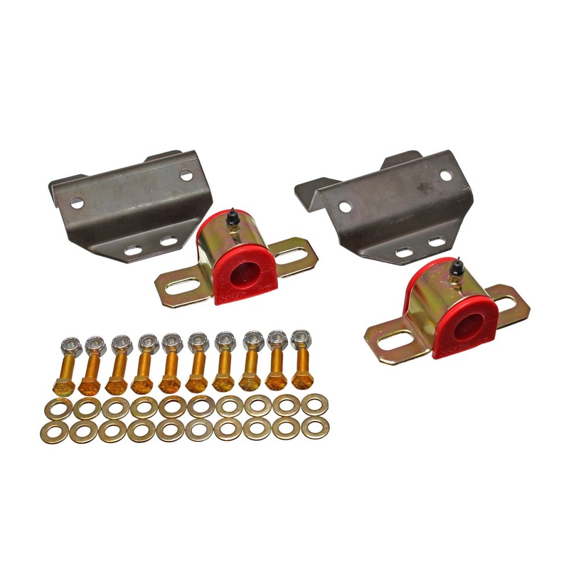 Energy Suspension 5.5134R 7/8in. MOPAR SWAY BAR ADAPTOR SET