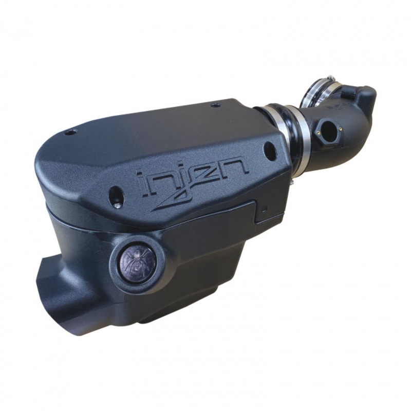 Injen Evolution Cold Air Intake System | 2008 – 2010 Ford F-250 (EVO9005)