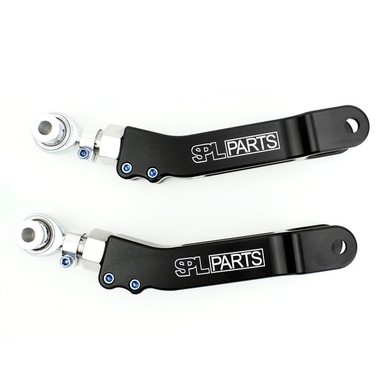 SPL Adjustable Rear Trailing Arms Subaru 2015-2021 | SPL RTR GK