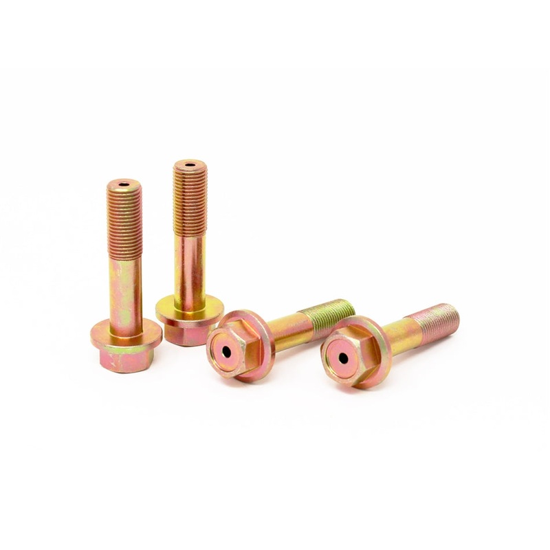 Torque Solution HD Cam Bolt Kit Dual AVCS – 2008-2021 STI | TS-SU-626-4