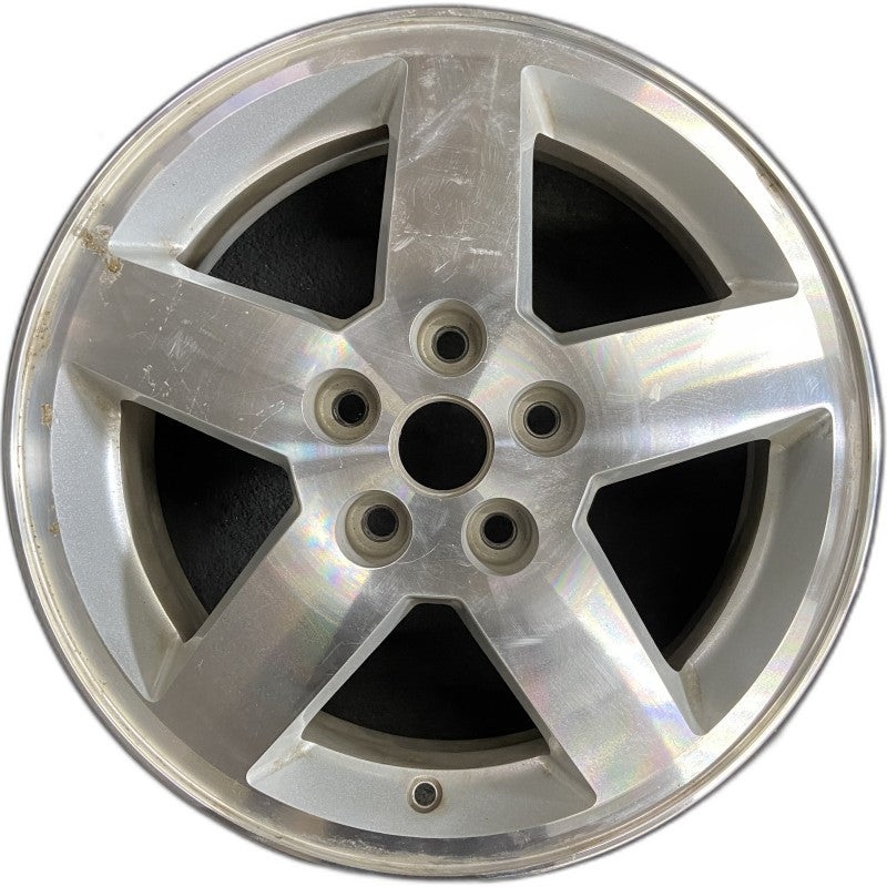 16″ COBALT 05 16×6 aluminum Original OEM Wheel Rim