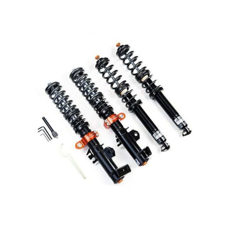 AST 14-17 BMW M2 F87 Pre LCI / 16-19 COMPETITION LCI 5100 Street Series Coilovers