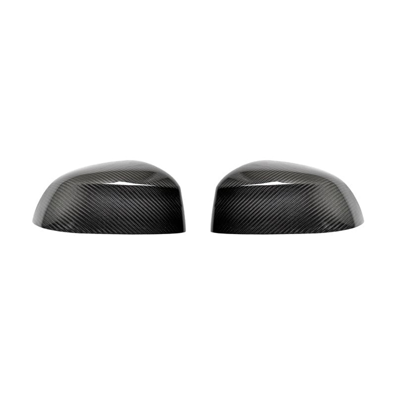 AutoTecknic Replacement Dry Carbon Mirror Covers – G01 X3 | G02 X4