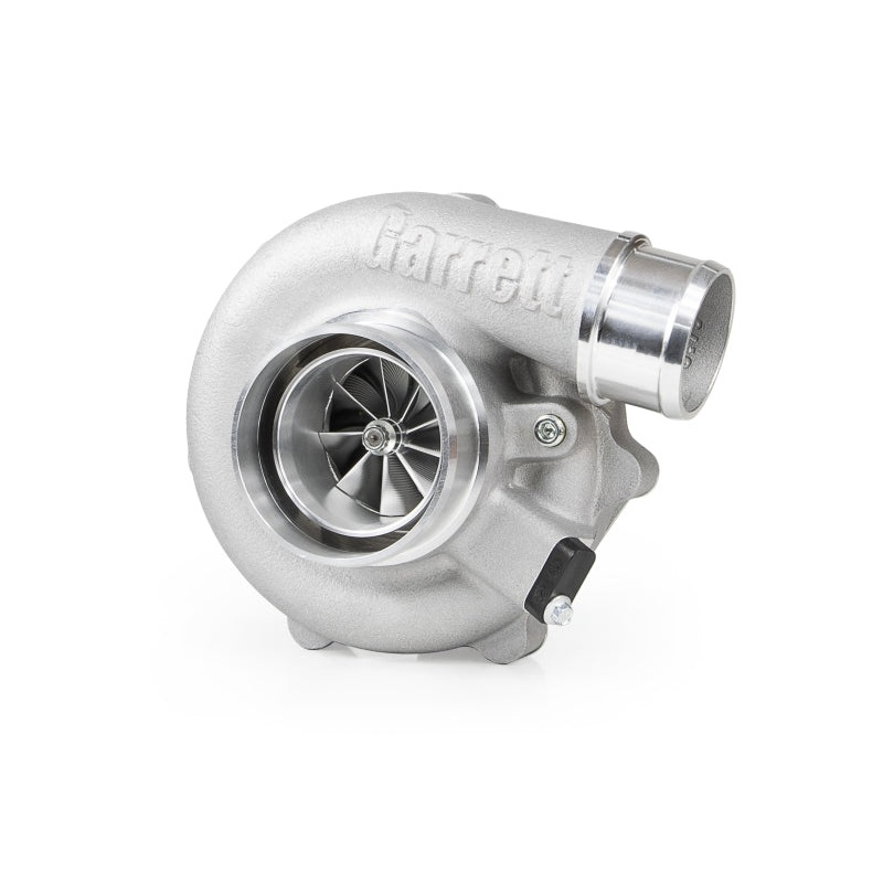 Garrett G25-585 G-Series II Turbocharger 0.72 A/R V-Band / V-Band IWG