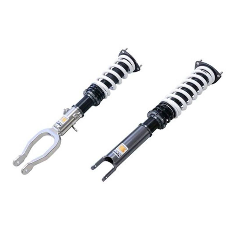 HKS Hipermax S Coilover Kit 2008-2025 Nissan GT-R (R35)