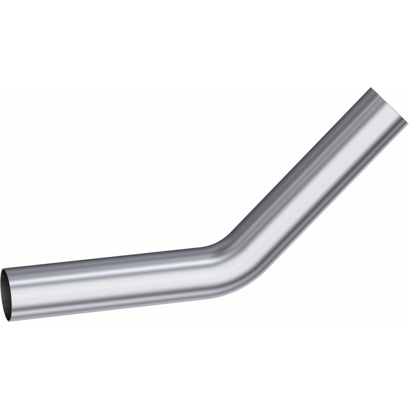 MBRP 3-Inch Armor Lite 45 Degree Bend | Universal (MB2021)