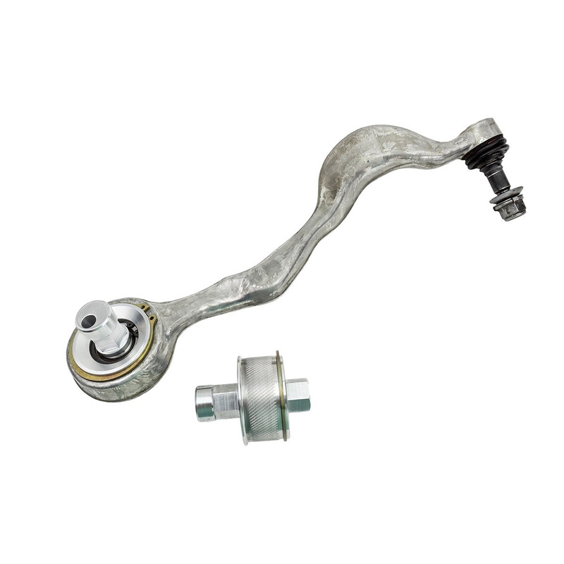 SPL Parts Adjustable Front Caster Rod Monoball Bushings – 2014-2023 BMW 4 Series (F3X)