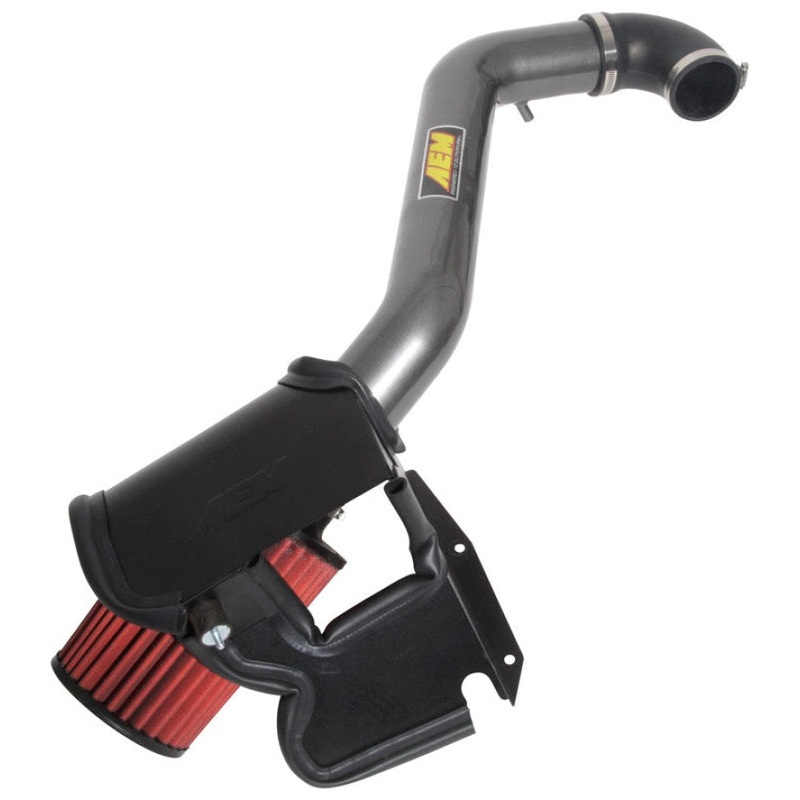 AEM Cold Air Intake Gunmetal Subaru Impreza 2017+ / Crosstrek 2018+ | 21-846C