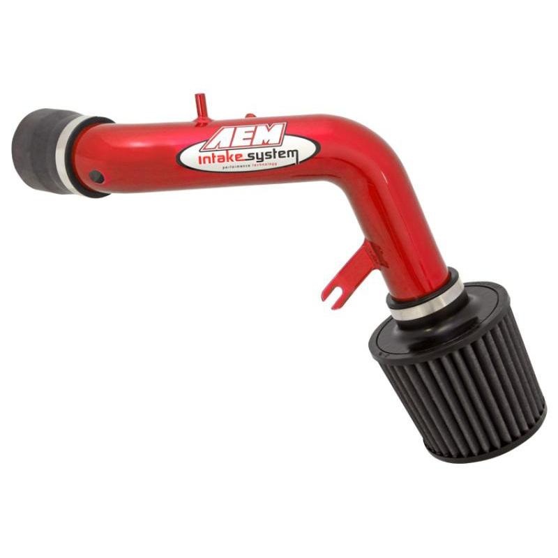 AEM Short Ram Intake System S.R.S. HONDA ACCORD L4-2.4L 03-04 | 22-511R
