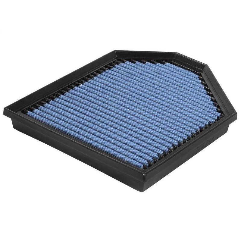 aFe – MagnumFLOW OEM Replacement Air Filter PRO 5R 11-16 BMW X3 xDrive28i F25 2.0T