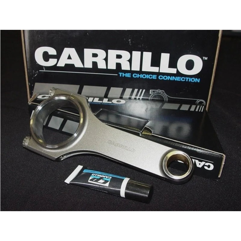 CP Carrillo Pistons BM-S14>-65669H – 4 cyl BMW M3 – S14/B23 S14/B25 Pro-H 3/8