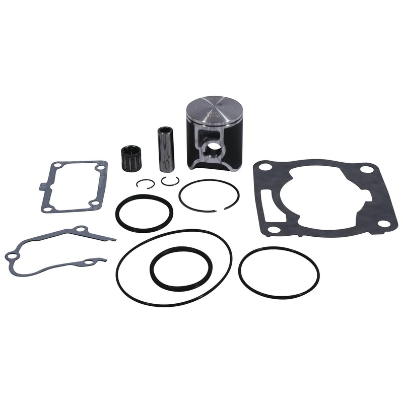 Vertex VTK24352C Piston 2018/20-23 Yamaha YZ 65 65cc Top End Piston Kit