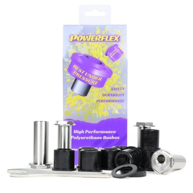 Volkswagen Golf Mk2 Rear Trailing Arm Bushing-Adjustable