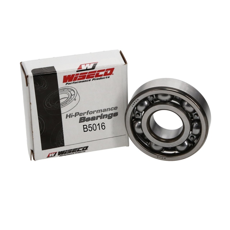 Wiseco B5049 35 x 80 x 21mm Main Bearing