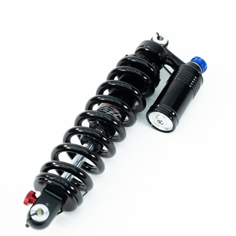 E Ride Pro – OEM Rear Suspension Shock